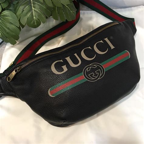 fake gucci bum bag uk